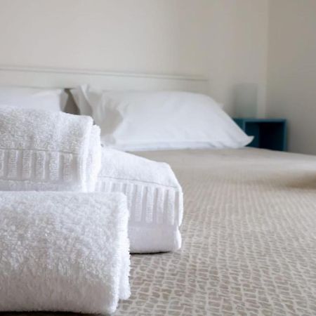 Bed & Breakfast Lufra Rende Buitenkant foto